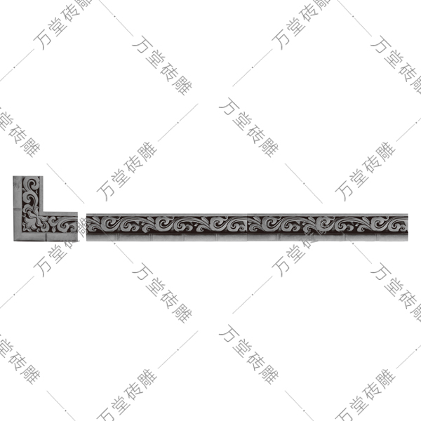 竹報(bào)平安拐角
