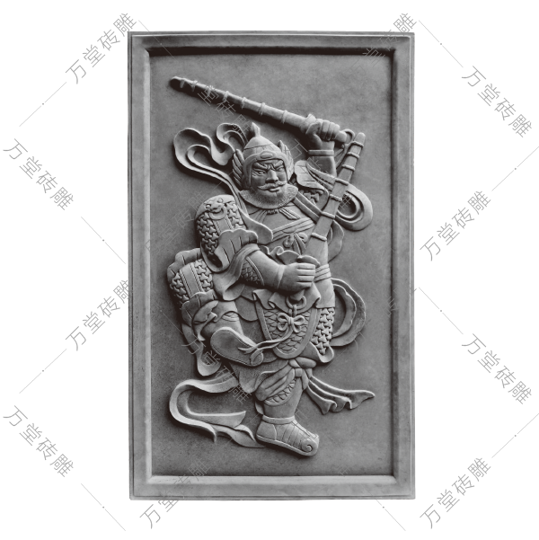 門(mén)神