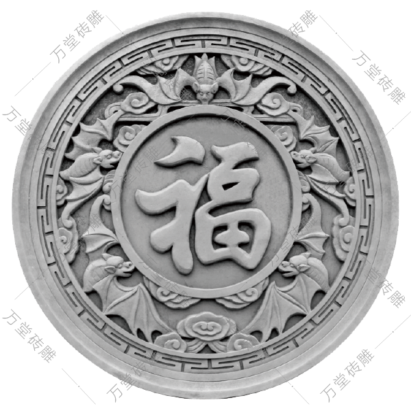 五壽團福